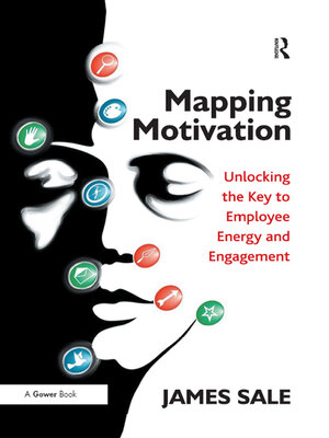 cover image of Mapping Motivation